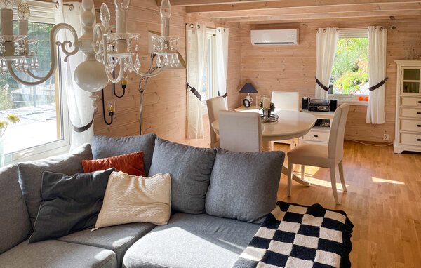 Semesterhus - Farsund , Norge - NVK252 4