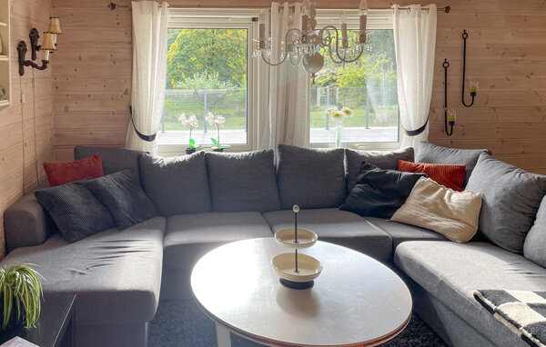 Semesterhus - Farsund , Norge - NVK252 301