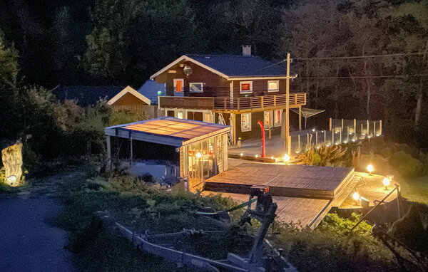 Semesterhus - Farsund , Norge - NVK252 81