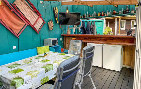 Semesterhus - Farsund , Norge - NVK252 9