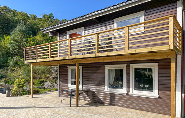 Semesterhus - Farsund , Norge - NVK252 101