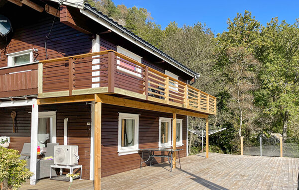 Semesterhus - Farsund , Norge - NVK252 102