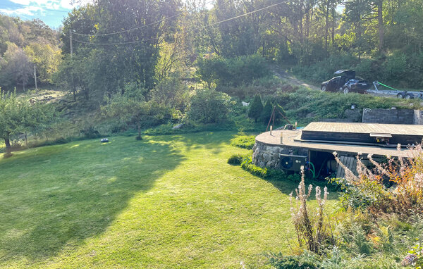 Semesterhus - Farsund , Norge - NVK252 104