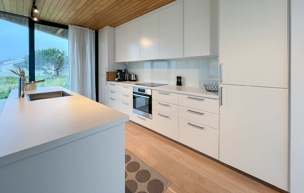 Feriehus - Farsund , Norge - NVK253 8