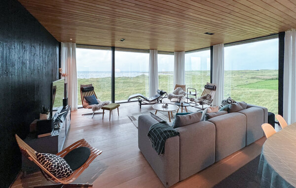 Feriehus - Farsund , Norge - NVK253 4