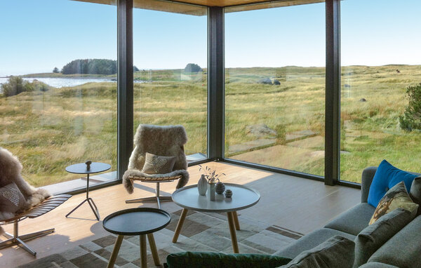 Feriehus - Farsund , Norge - NVK253 301