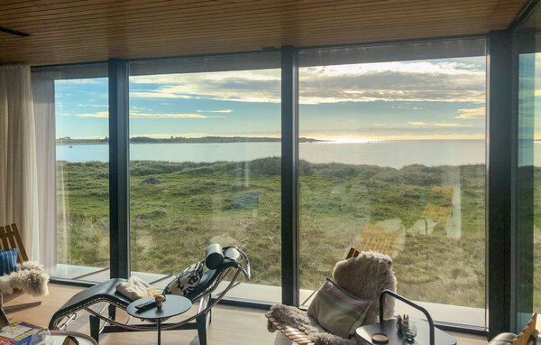 Feriehus - Farsund , Norge - NVK253 3