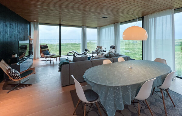 Feriehus - Farsund , Norge - NVK253 5