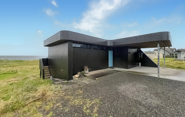 Feriehus - Farsund , Norge - NVK253 81