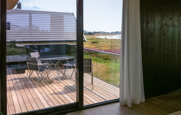 Feriehus - Farsund , Norge - NVK253 101
