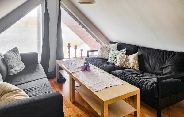 Ferieleilighet - Korshamn , Norge - NVK254 301
