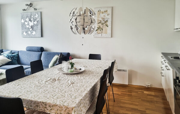 Ferieleilighet - Korshamn , Norge - NVK254 302