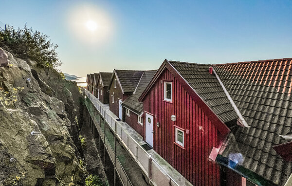 Ferieleilighet - Korshamn , Norge - NVK254 7