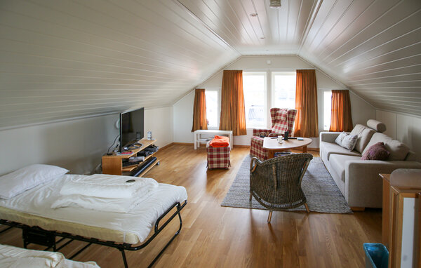 Domy wakacyjne - Lindesnes , Norwegia - NVK255 5