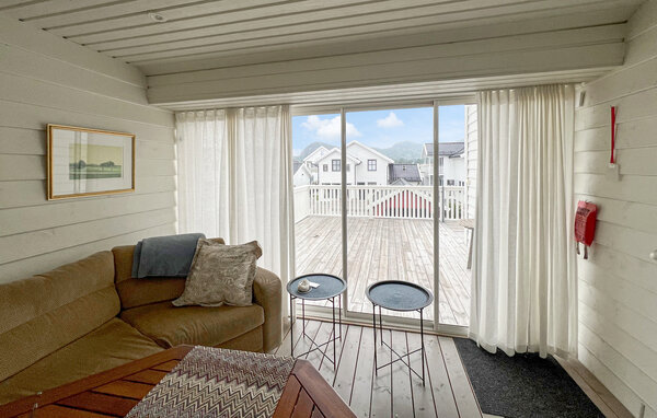 Domy wakacyjne - Lindesnes , Norwegia - NVK255 7