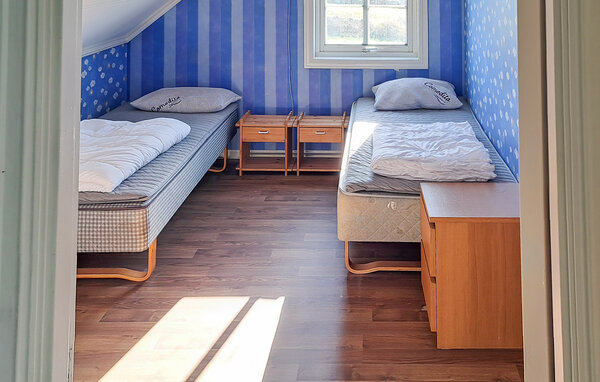 Feriehus - Farsund/Vanse , Norge - NVK256 601