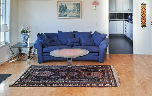 Feriehus - Farsund/Vanse , Norge - NVK256 4