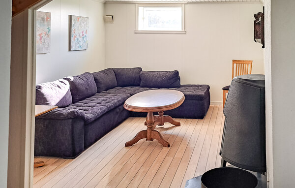 Feriehus - Farsund/Vanse , Norge - NVK256 8