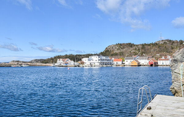 Ferieleilighet - Lindesnes , Norge - NVK257 901