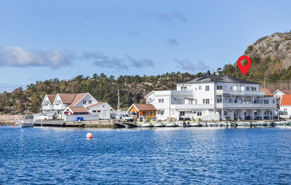 Ferieleilighet - Lindesnes , Norge - NVK257 1