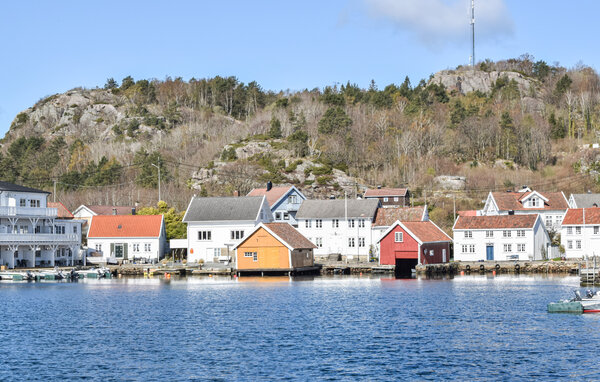 Ferieleilighet - Lindesnes , Norge - NVK257 902