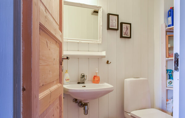 Ferieleilighet - Lindesnes , Norge - NVK257 701