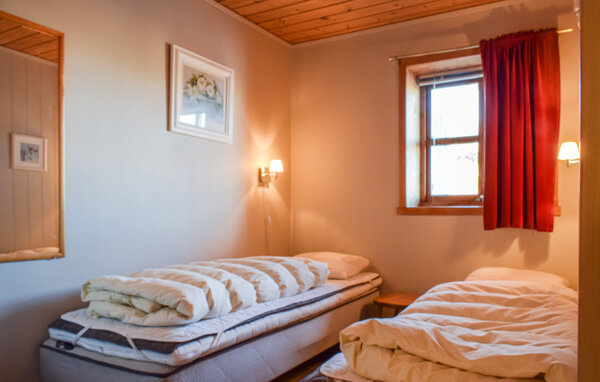 Ferieleilighet - Lindesnes , Norge - NVK257 601