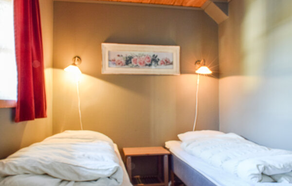 Ferieleilighet - Lindesnes , Norge - NVK257 602