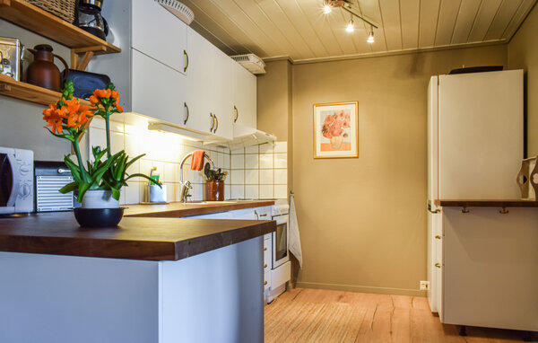 Ferieleilighet - Lindesnes , Norge - NVK257 4