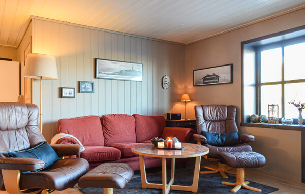 Ferieleilighet - Lindesnes , Norge - NVK257 2