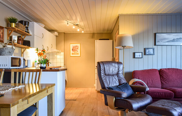 Ferieleilighet - Lindesnes , Norge - NVK257 301