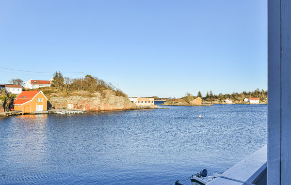 Ferieleilighet - Lindesnes , Norge - NVK257 6