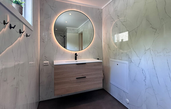 Feriehus - Farsund , Norge - NVK258 701