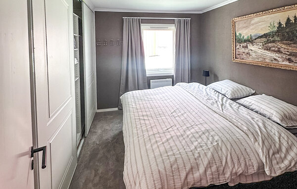 Feriehus - Farsund , Norge - NVK258 601