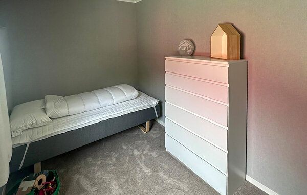 Feriehus - Farsund , Norge - NVK258 603