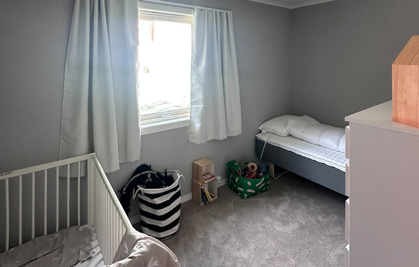 Feriehus - Farsund , Norge - NVK258 604