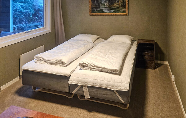 Semesterhus - Farsund , Norge - NVK258 605