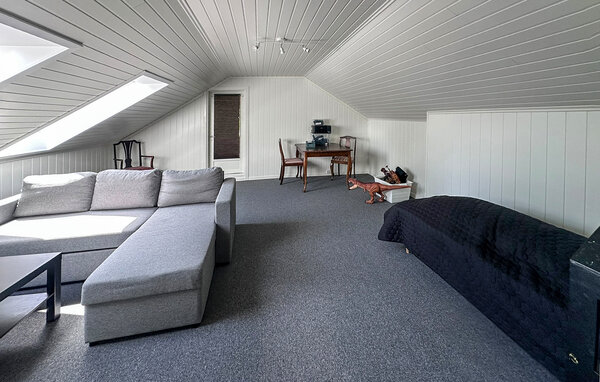 Feriehus - Farsund , Norge - NVK258 501