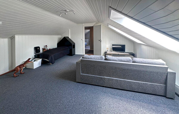 Feriehus - Farsund , Norge - NVK258 502