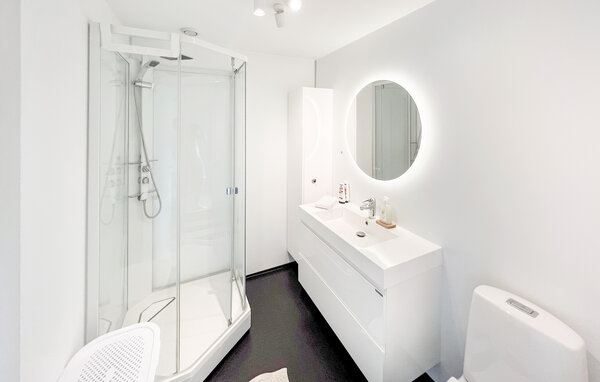 Ferienhaus - Lyngdal , Norwegen - NVK260 701