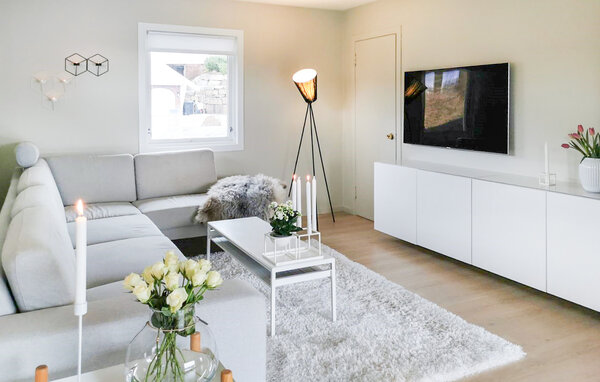 Ferienhaus - Lyngdal , Norwegen - NVK260 4