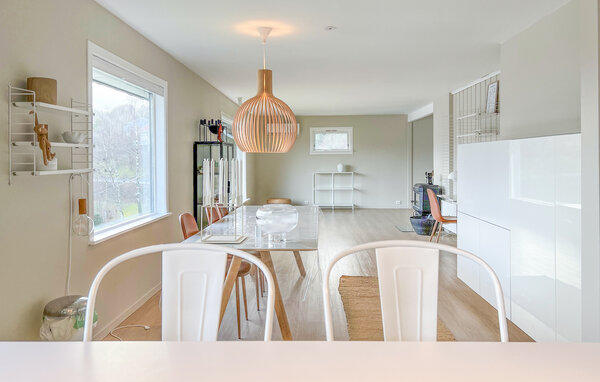 Ferienhaus - Lyngdal , Norwegen - NVK260 5