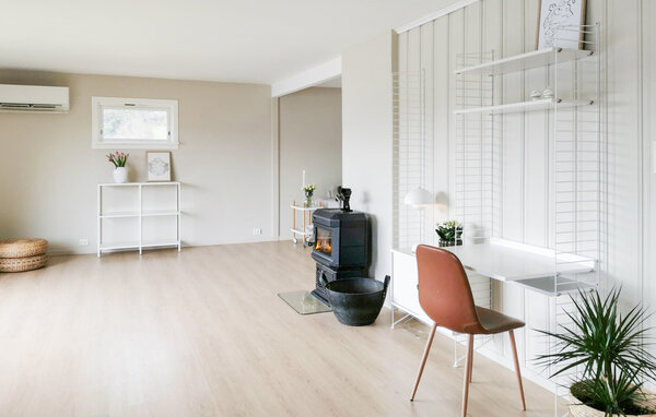 Ferienhaus - Lyngdal , Norwegen - NVK260 7