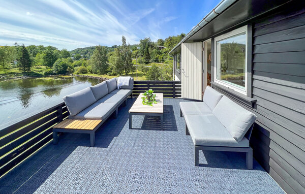 Ferienhaus - Lyngdal , Norwegen - NVK260 101