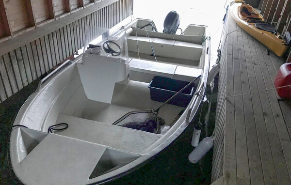 Ferienhaus - Lyngdal , Norwegen - NVK260 104