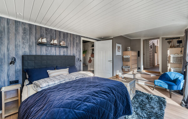 Semesterhus - Lyngdal , Norge - NVK261 601