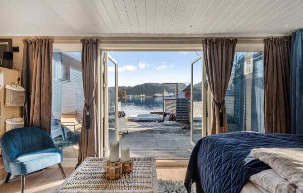 Semesterhus - Lyngdal , Norge - NVK261 7