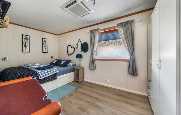 Semesterhus - Lyngdal , Norge - NVK261 604