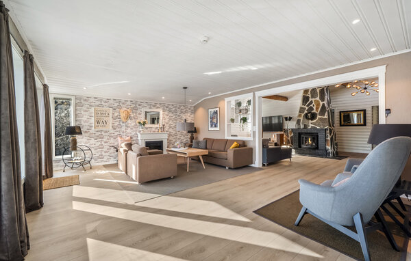 Semesterhus - Lyngdal , Norge - NVK261 5