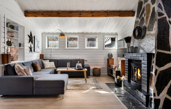 Semesterhus - Lyngdal , Norge - NVK261 303